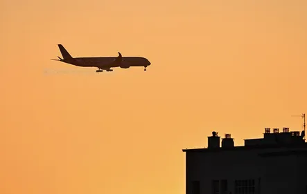 « Dans un an, il n’y aura plus de vols commerciaux programmés la...