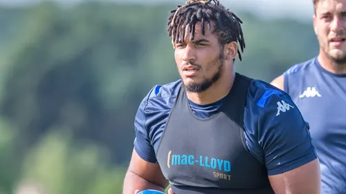 Castres. Wilfrid Hounkpatin, condamné à 12 mois de prison avec sursis