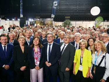 Le 4e Salon des Communes et des Territoires de l’Aude s’installera...