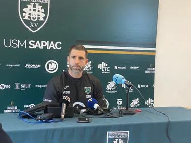 TOP 14 : "CE N'EST PAS UNE FINALE" 