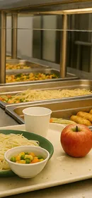 Cantines bio : carton rouge pour une préfecture de la région 