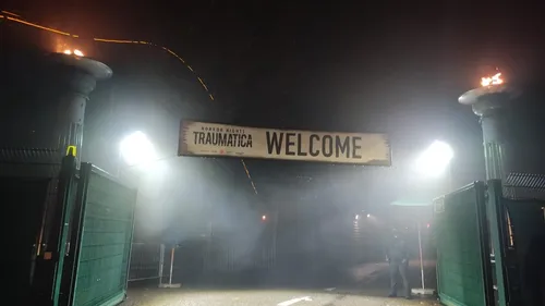 Europa-Park lance sa saison de la peur