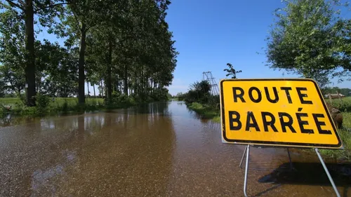 Inondations et crues : retour sur la situation en Alsace 