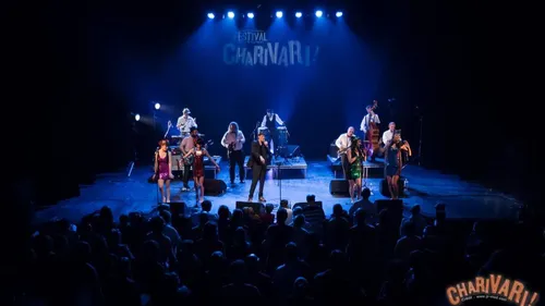 Le crush du jour : un festival inclusif et artistique à Sélestat