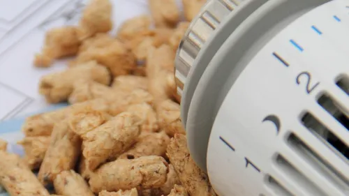 Le premier drive à pellets, pour votre poêle