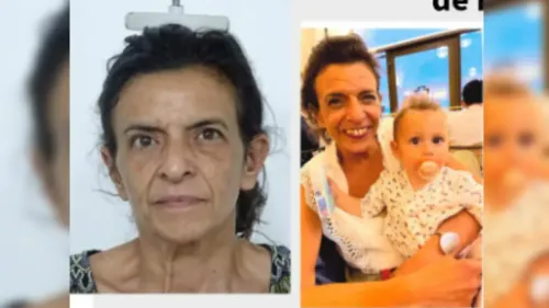 Haguenau : une femme portée disparue