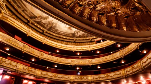  Don du sang exceptionnel à L'Opéra national du Rhin à Strasbourg