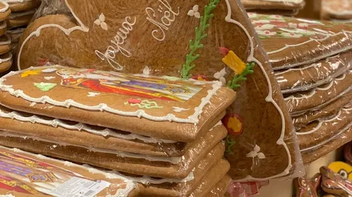 Gertwiller : le restaurant de Fortwenger