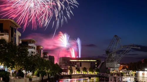 Strasbourg : la programmation des animations d’été 2024 dévoilée