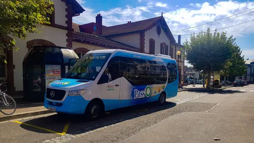 Pass’O devient gratuit à Obernai