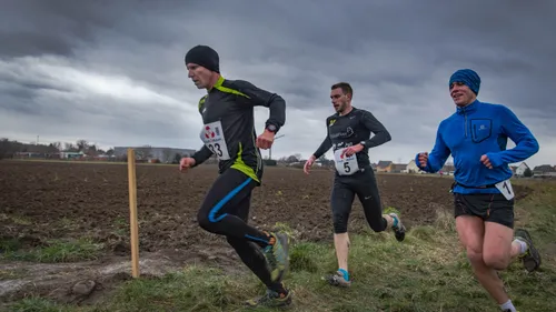 Courez avec les pompiers du Bas-Rhin à Rosheim