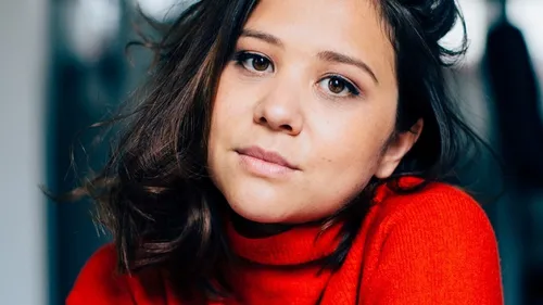 Laura Felpin remporte le Molière de l'humour 