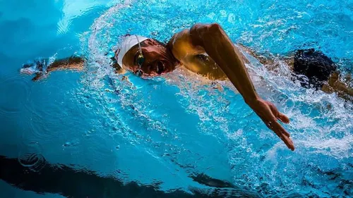 Mulhouse n'accueillera pas les Championnats d'Europe de natation 