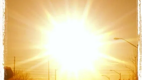 La météo de votre long week-end : 100% soleil