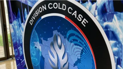 Mulhouse : un cold case rouvert 34 ans après