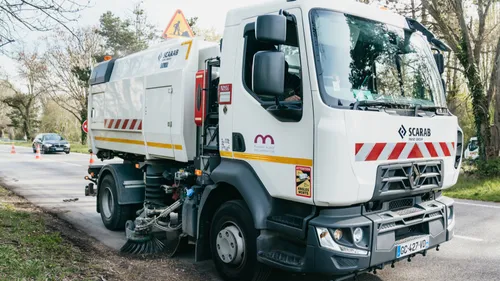 Osterputz à Mulhouse : déjà plus de 14 tonnes de déchets ramassés