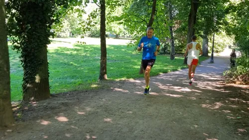 Le parc de l’Orangerie : un des meilleurs endroits de France pour...