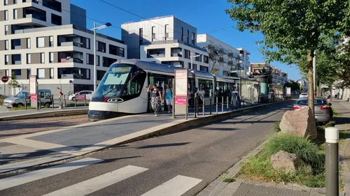 Un appel à victimes lancé après l’accident de trams à Strasbourg