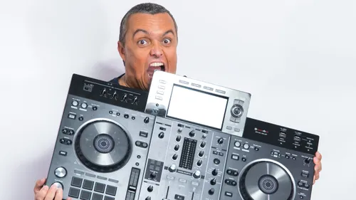 Nono, notre DJ résident
