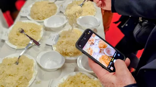  Concours Général Agricole 2025 : deux médailles d’or pour la...