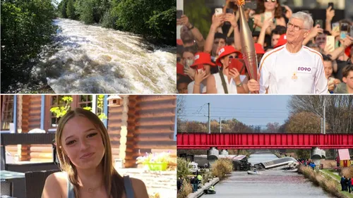 Les événements marquants de 2024 en Alsace