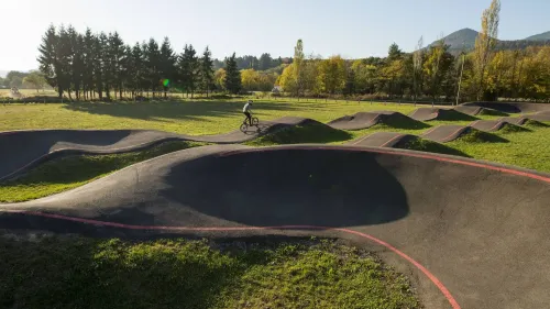 Les skate-parks et pumptracks d’Alsace