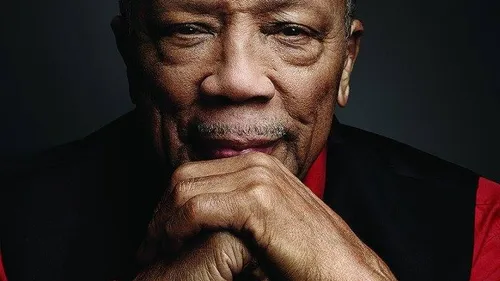 Quincy Jones est mort à 91 ans