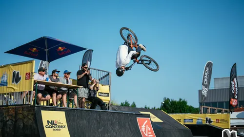 Strasbourg : le NL Contest rempile pour une 18e édition de haut vol