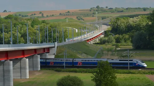 SNCF : un mercredi galère sur les rails en Alsace