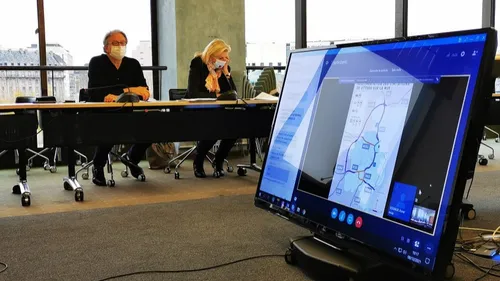 A35, le grand chamboulement