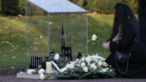 Début du procès de l'attentat du marché de Noël de Strasbourg 