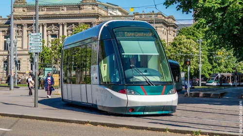 Quelles perturbations dans les transports strasbourgeois cet été ?