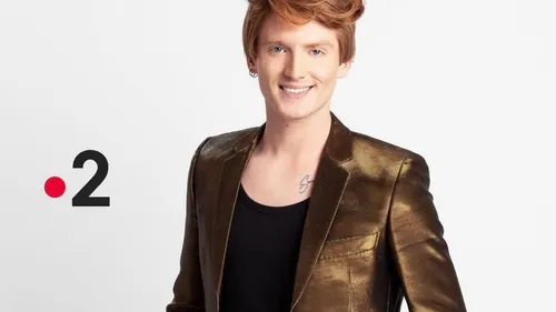 Eurovision France : Elliott, le candidat alsacien