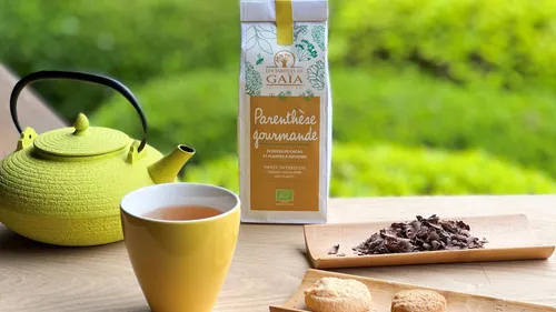 Wittisheim : journée exceptionnelle aux Jardins de Gaïa