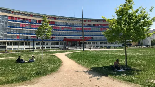 Strasbourg : deuxième meilleure ville étudiante