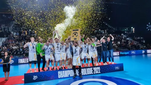 SAHB : la réussite de tout un club