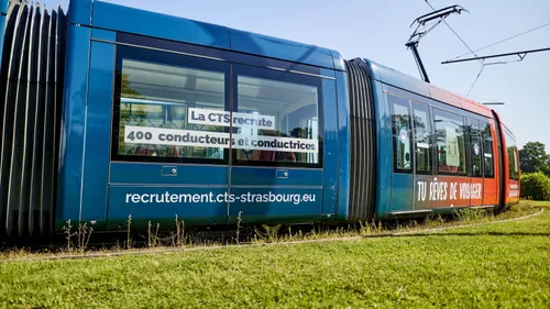 Un préavis de grève à la CTS pour dénoncer l'insécurité