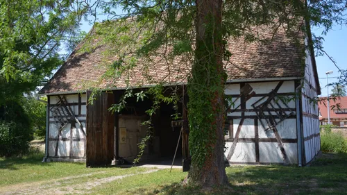 10 villages honorent l’alsacien