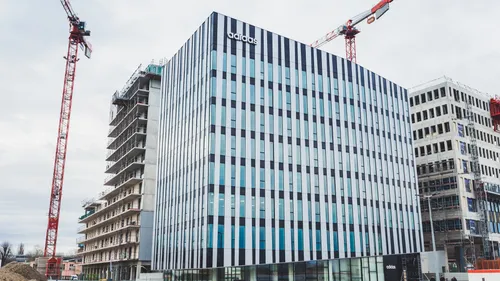 Adidas quitte Strasbourg