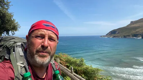 La belle leçon de vie de Papy Gaga