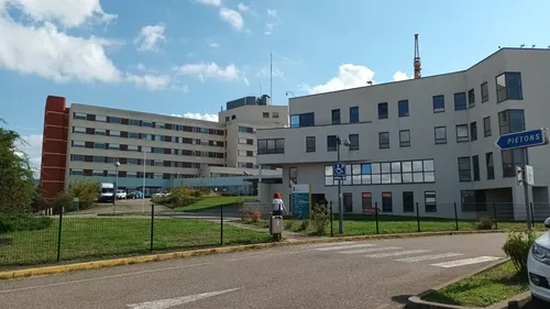 Haguenau : appelez le 15 avant de vous rendre aux urgences
