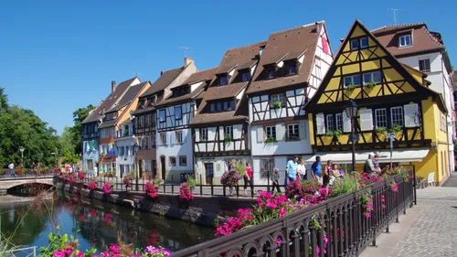 La population progresse en Alsace