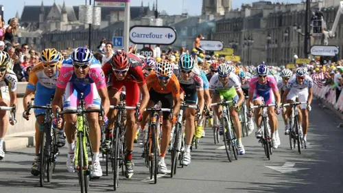 Le Tour de France 2023 en Alsace ? 