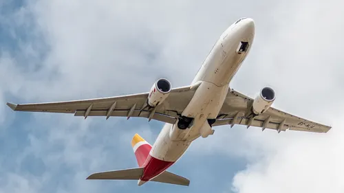 Partir en Espagne depuis l’aéroport de Strasbourg en décembre