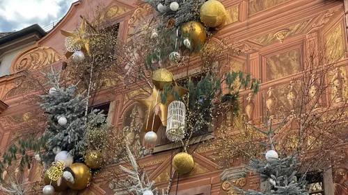 La pâtisserie Christian à Strasbourg est à vendre