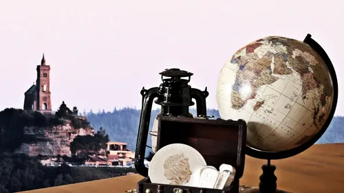 A la recherche d’un vrai trésor à Dabo