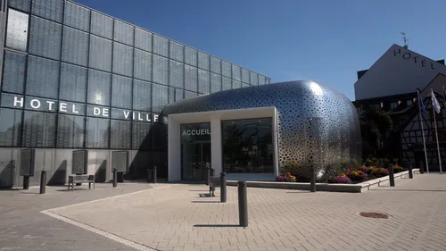 Les maires alsaciens mobilisés contre les violences