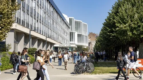 Université de Strasbourg : ils fraudent avec ChatGPT