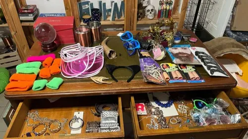 Grande vente des réserves des musées mulhousiens