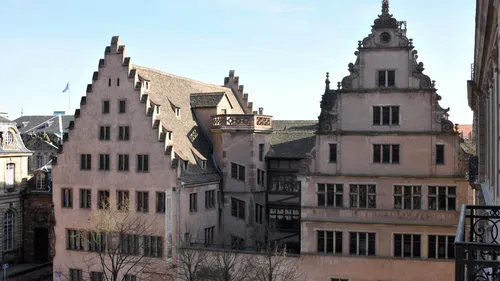 Strasbourg : les musées à nouveau ouverts 6 jours sur 7